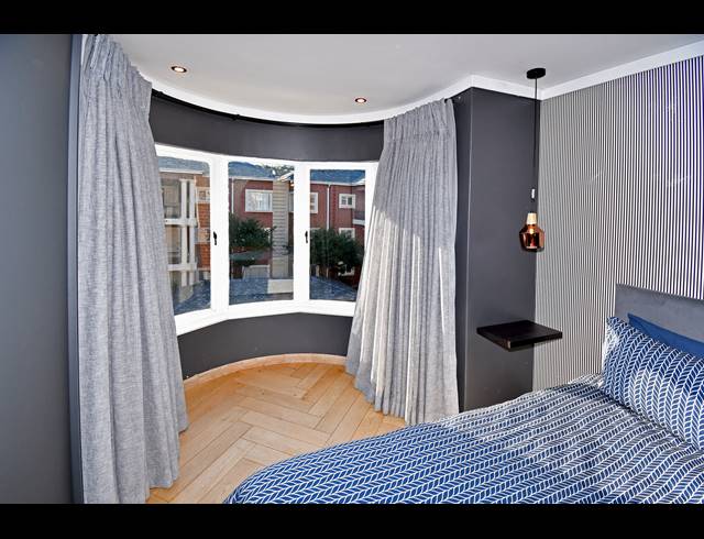 2 BEDROOM APARTMENT FOR SALE IN MELROSE NORTH